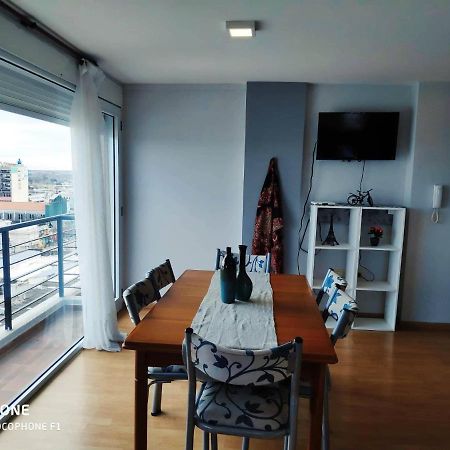 Edificio Catalina Διαμέρισμα RSA Εξωτερικό φωτογραφία