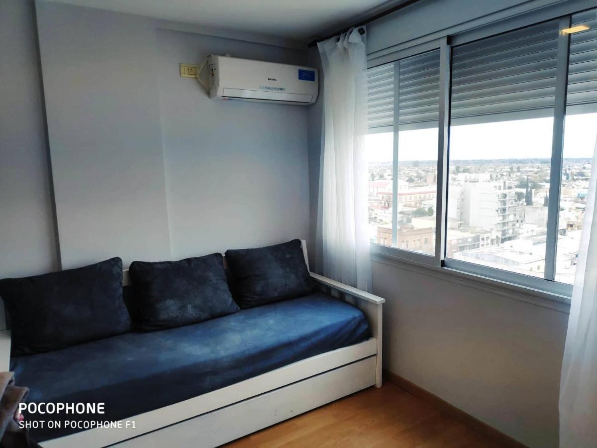 Edificio Catalina Διαμέρισμα RSA Εξωτερικό φωτογραφία
