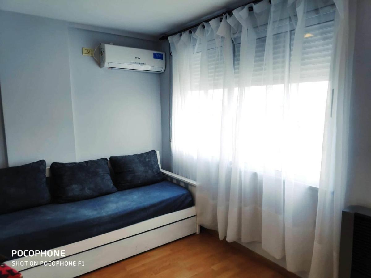 Edificio Catalina Διαμέρισμα RSA Εξωτερικό φωτογραφία