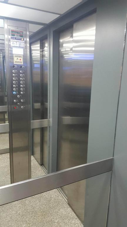 Edificio Catalina Διαμέρισμα RSA Εξωτερικό φωτογραφία
