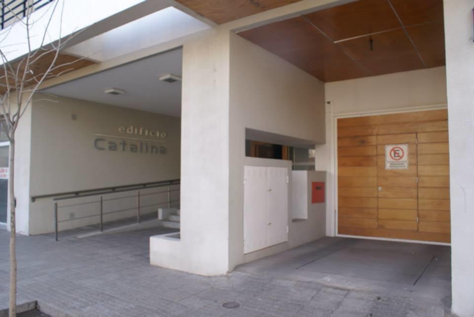 Edificio Catalina Διαμέρισμα RSA Εξωτερικό φωτογραφία