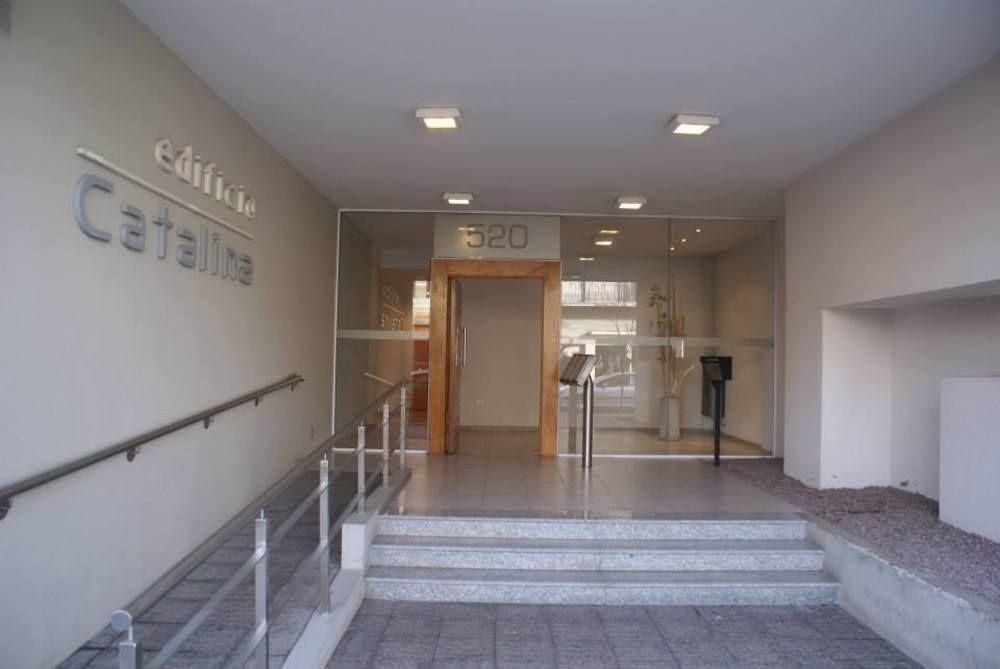 Edificio Catalina Διαμέρισμα RSA Εξωτερικό φωτογραφία