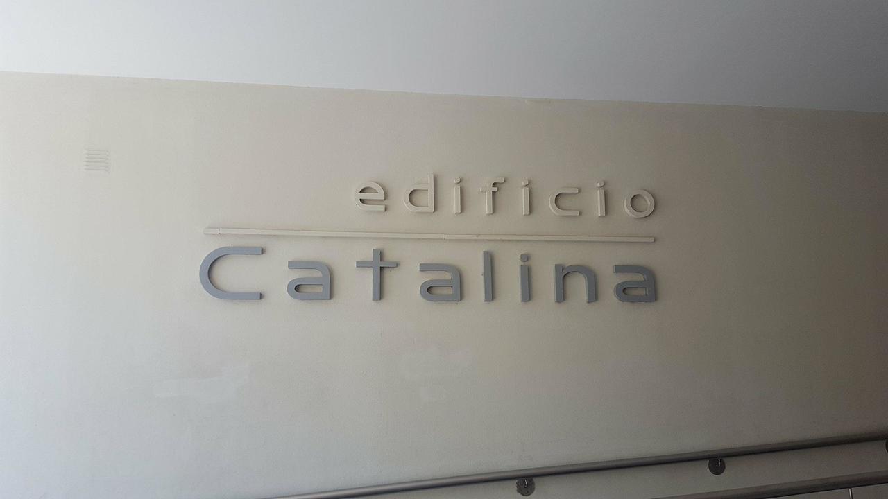 Edificio Catalina Διαμέρισμα RSA Εξωτερικό φωτογραφία